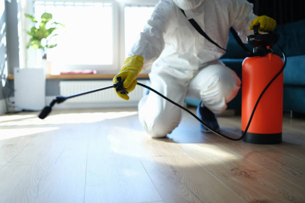 Reliable Biohazard contractor in Denton, TX by Trauma Clean Pros